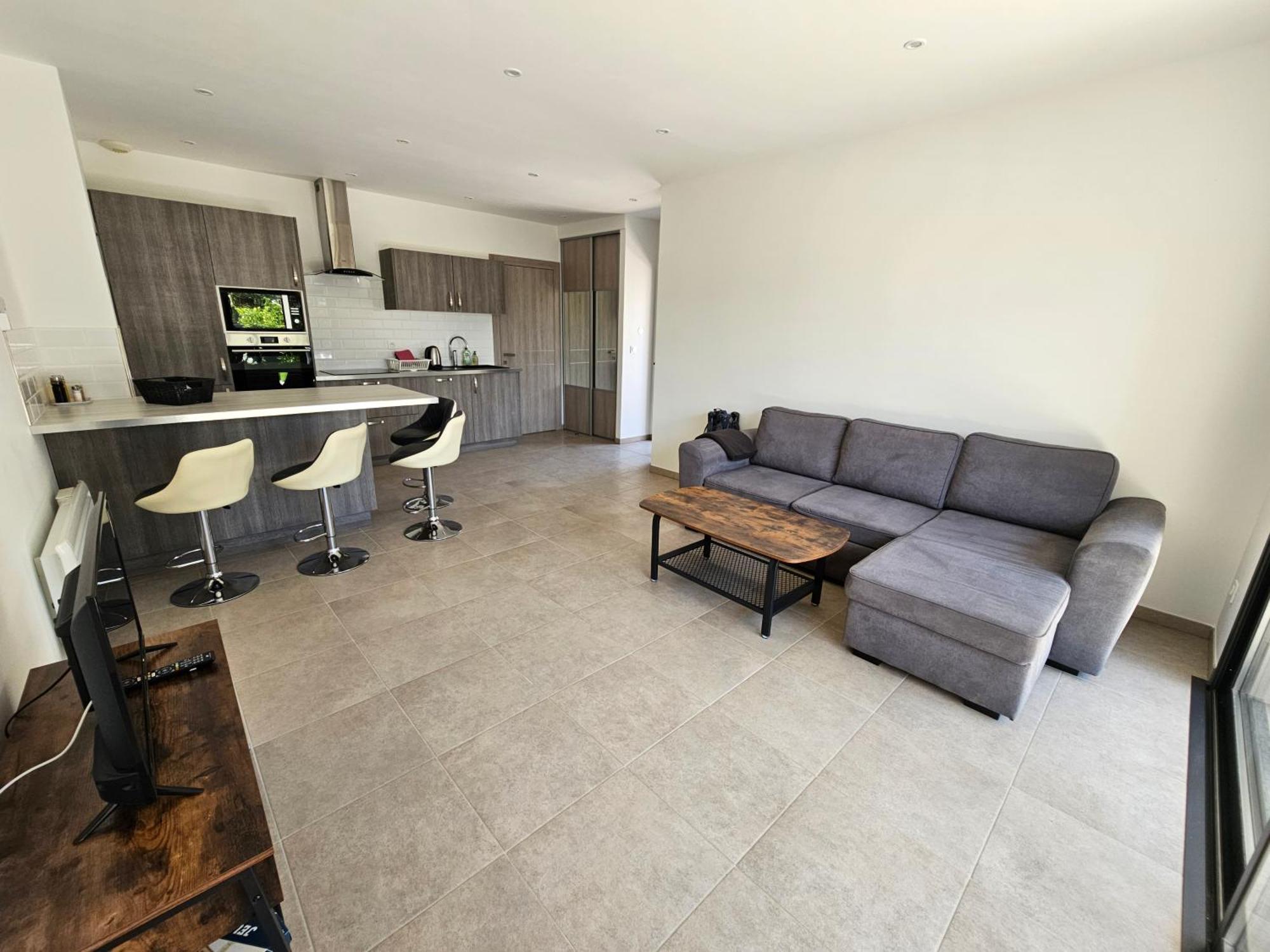 Etoile Du Berger Saint Aygulf 3 Villas Et 4 Appartements Jardin Individuel Et Piscine Chauffee En Saison - La Mer Et Les Plages 450 M Eksteriør bilde